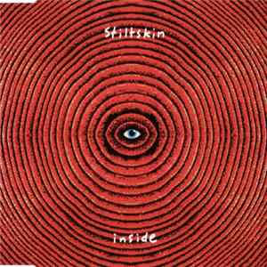Stiltskin - Inside Mp3