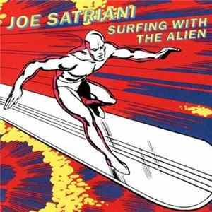 Joe Satriani - Surfing With The Alien Mp3