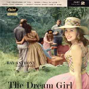 Ray Anthony & His Orchestra - The Dream Girl Mp3