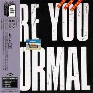 10cc - Look Hear? Mp3