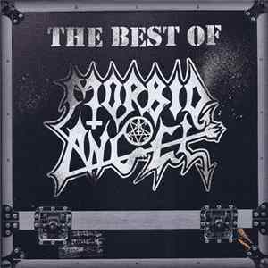 Morbid Angel - The Best Of Morbid Angel Mp3