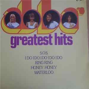 ABBA - Abba's Greatest Hits Mp3