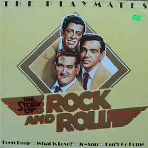 The Playmates - The Story Of Rock And Roll Mp3