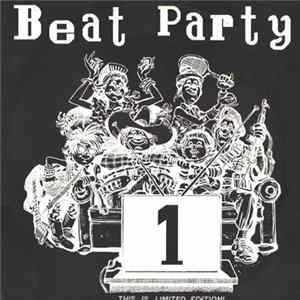 Various - Beat Party 1 Mp3