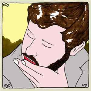 Dan Mangan - Big Orange Studios (Austin, TX) Apr 27, 2012 Mp3