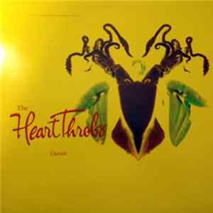 The Heart Throbs - Outside Mp3