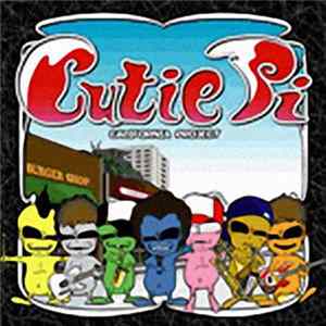 Cutie Pi - California Project Mp3