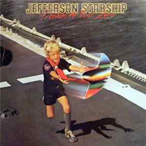 Jefferson Starship - Freedom At Point Zero Mp3