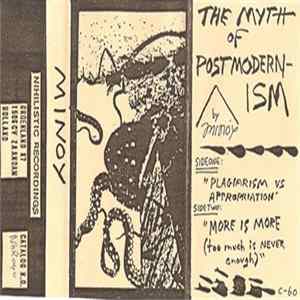 Minoy - The Myth Of Postmodernism Mp3