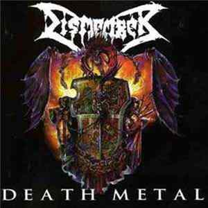 Dismember - Death Metal Mp3