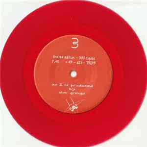 Doc Gringo - Agent Orange 3 Mp3