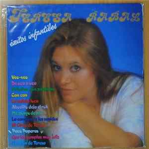 Teresa Rabal - Los éxitos infantiles de Teresa Rabal Mp3