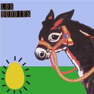 Los Buddies - Tiny Mr. Easter Mp3