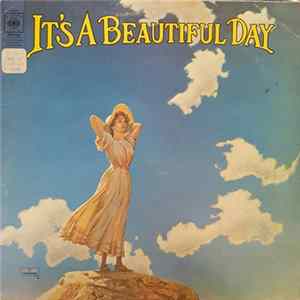 It's A Beautiful Day - It's A Beautiful Day Mp3