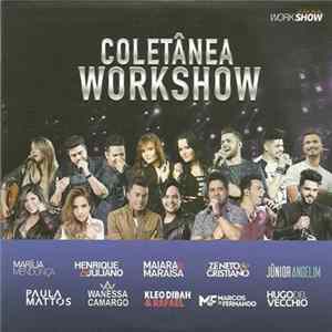 Various - Coletânea Workshow Mp3