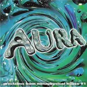 Aura - Cetacean Songs For The Whales Mp3