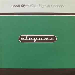 Sankt Otten - Stille Tage Im Klischee Mp3