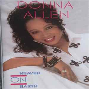 Donna Allen - Heaven On Earth Mp3