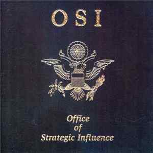OSI - Office Of Strategic Influence Mp3