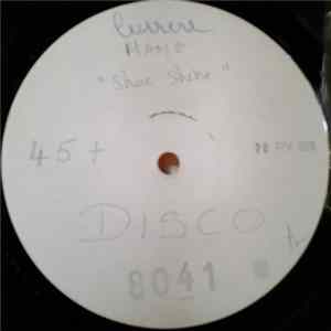 Flame - Shoe Shine Mp3