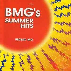 Various - BMG's Summer Hits Promo Mix Mp3