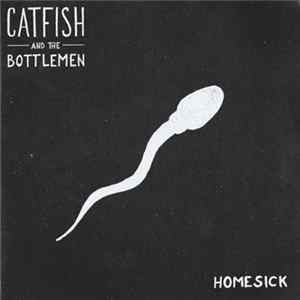 Catfish And The Bottlemen - Homesick Mp3