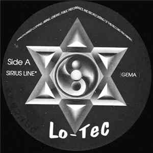 Lo-Tec - Untitled Mp3