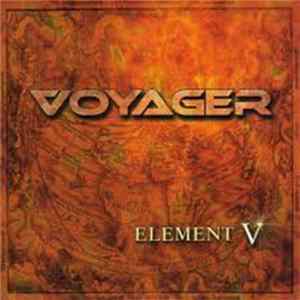 Voyager - Element V Mp3
