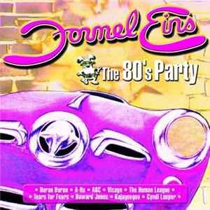 Various - Formel Eins - The 80's Party Mp3