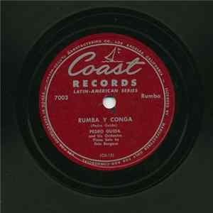 Pedro Guida And His Orchestra - Rumba Y Conga / Don Laureano Mp3