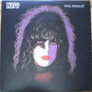 Kiss, Paul Stanley - Paul Stanley Mp3