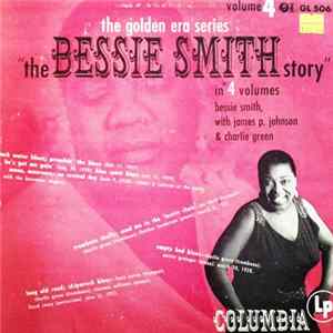 Bessie Smith - The Bessie Smith Story - Volume 4 Mp3