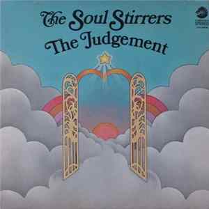 The Soul Stirrers - The Judgement Mp3