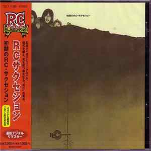 RC Succession - 初期のRC・サクセション Mp3