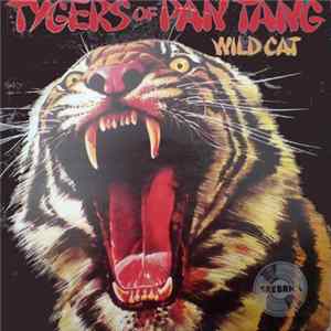 Tygers Of Pan Tang - Wild Cat Mp3