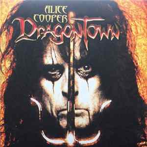 Alice Cooper - Dragontown Mp3