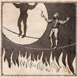 Firewater - The Man On The Burning Tightrope Mp3