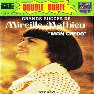 Mireille Mathieu - Grands Succès De Mireille Mathieu Mp3