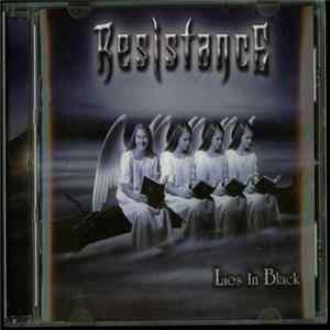 Resistance - Lies In Black Mp3
