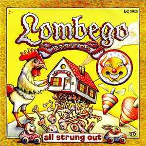 Lombego Surfers - All Strung Out Mp3