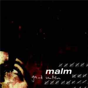 Malm - Ganz Unten Mp3
