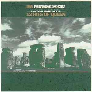 The Royal Philharmonic Orchestra And Great Empire - Play Monuments - 12 Hits Of Queen Mp3