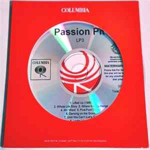 Passion Pit - LP3 Mp3