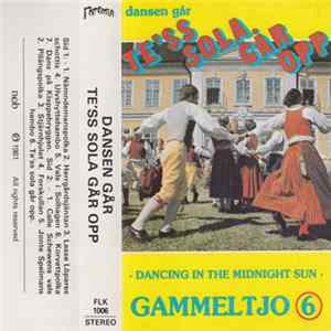 Sone Bangers Spelemän - Dansen Går Te'ss Sola Går Opp - Dancing In The Midnight Sun Mp3