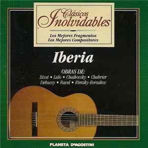 Various - Iberia Mp3