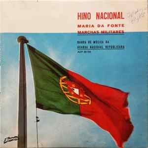 Banda De Música Da Guarda Nacional Republicana - Hino Nacional Mp3