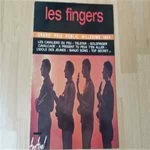 Les Fingers - Les Fingers Mp3