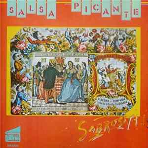 Salsa Picante - Sabrusita! Mp3