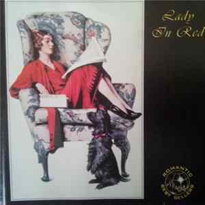 Various - Romantic Best Sellers vol.3 (Lady In Red) Mp3