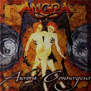 Angra - Aurora Consurgens Mp3